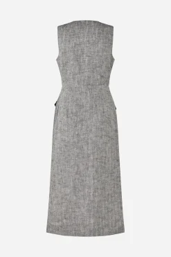Baum und Pferdgarten AURORE DRESS | Salt and Pepper Online