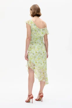 Baum und Pferdgarten Avah Dress from | Sunny Lime Flower Discount