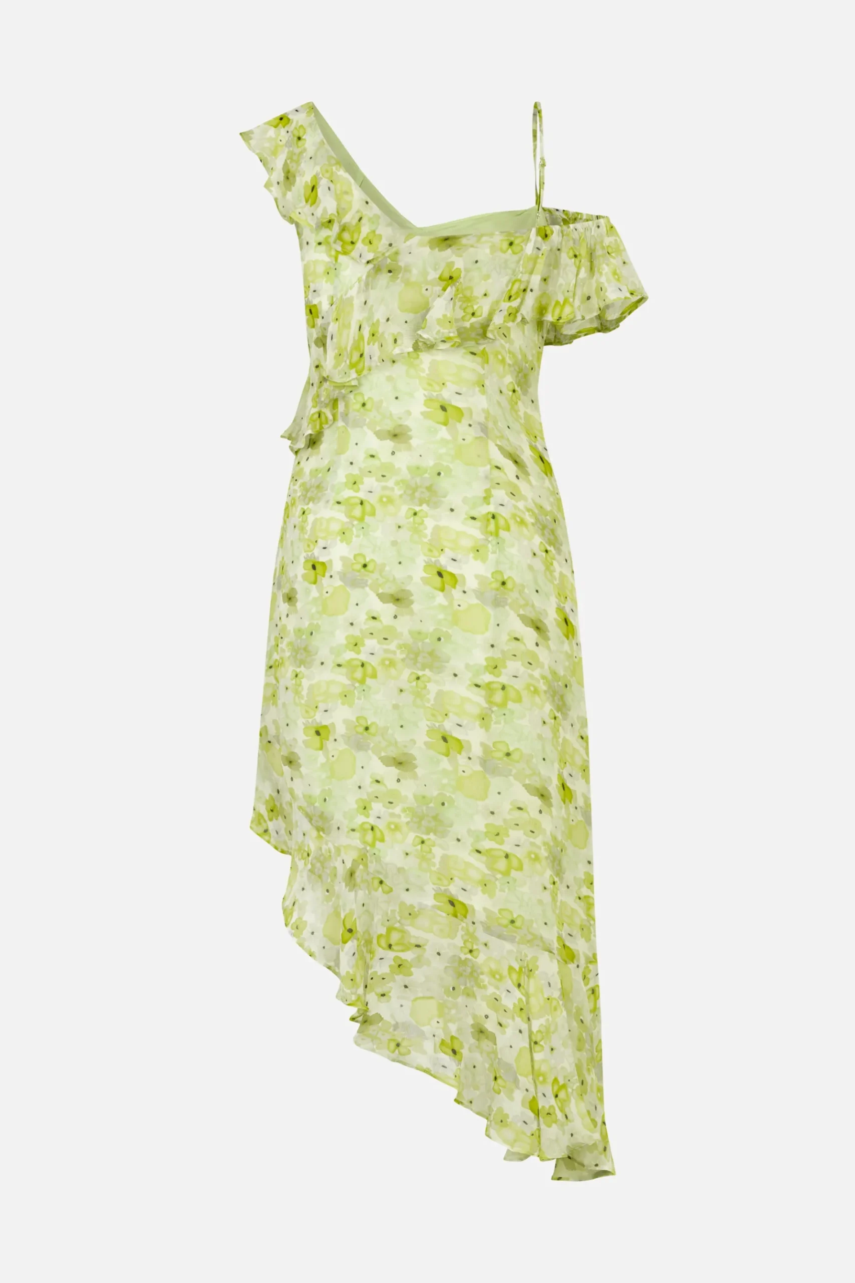 Baum und Pferdgarten Avah Dress from | Sunny Lime Flower Discount
