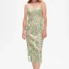 Baum und Pferdgarten Avani dress from | Herbal Garden Sequins New