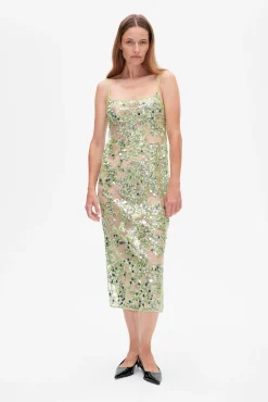 Baum und Pferdgarten Avani dress from | Herbal Garden Sequins New