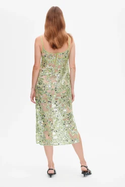 Baum und Pferdgarten Avani dress from | Herbal Garden Sequins New