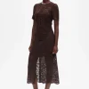 Baum und Pferdgarten Avigail dress from | Hot Fudge Best
