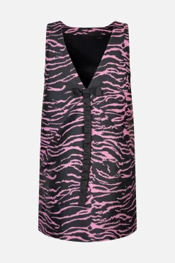 Baum und Pferdgarten Avona Dress from | Mauve Orchid Zebra Clearance