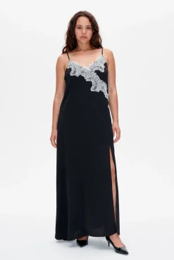Baum und Pferdgarten AYDA DRESS | Black Sale