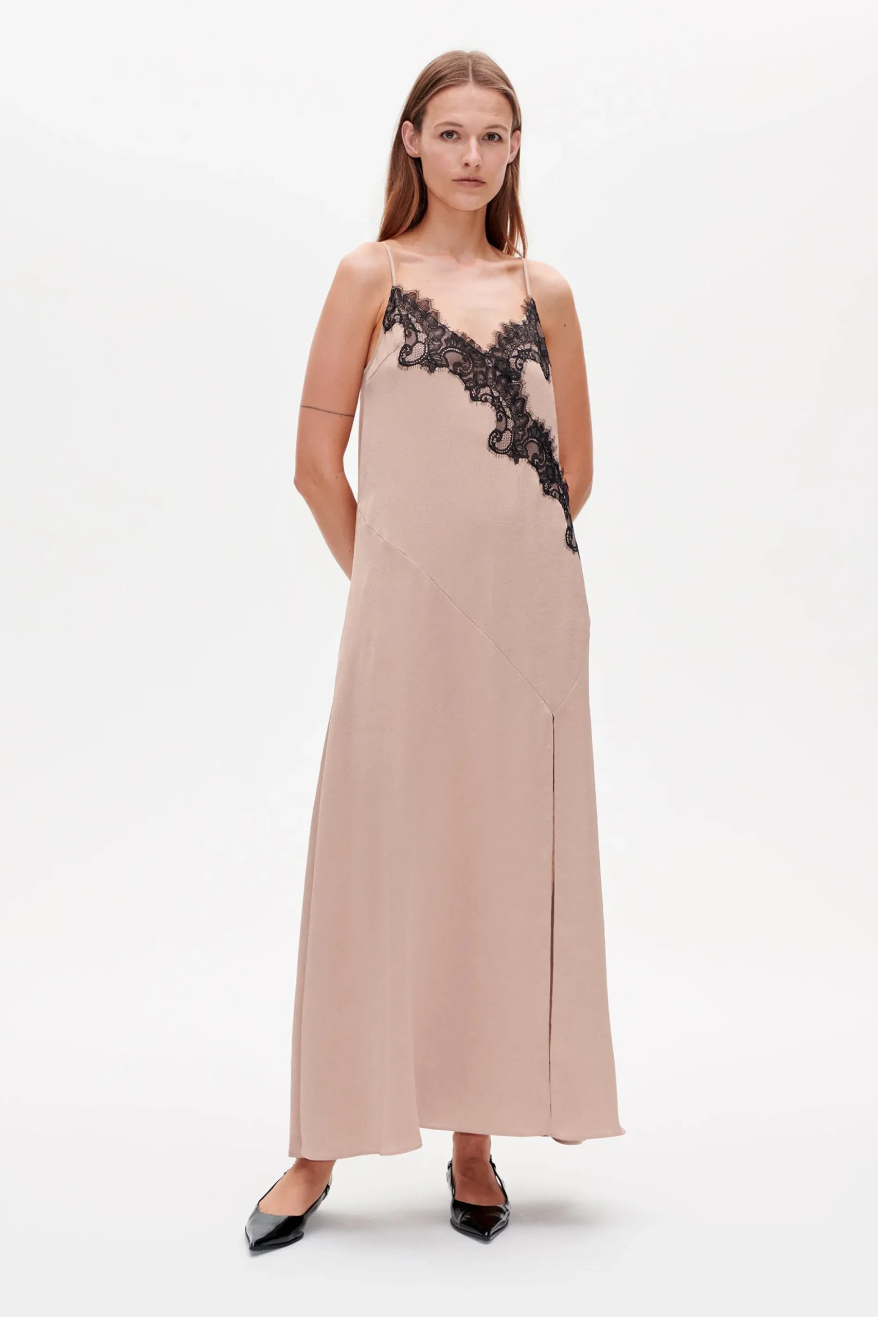 Baum und Pferdgarten AYDA DRESS | Natural Online