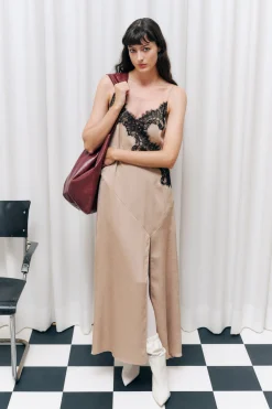 Baum und Pferdgarten AYDA DRESS | Natural Online