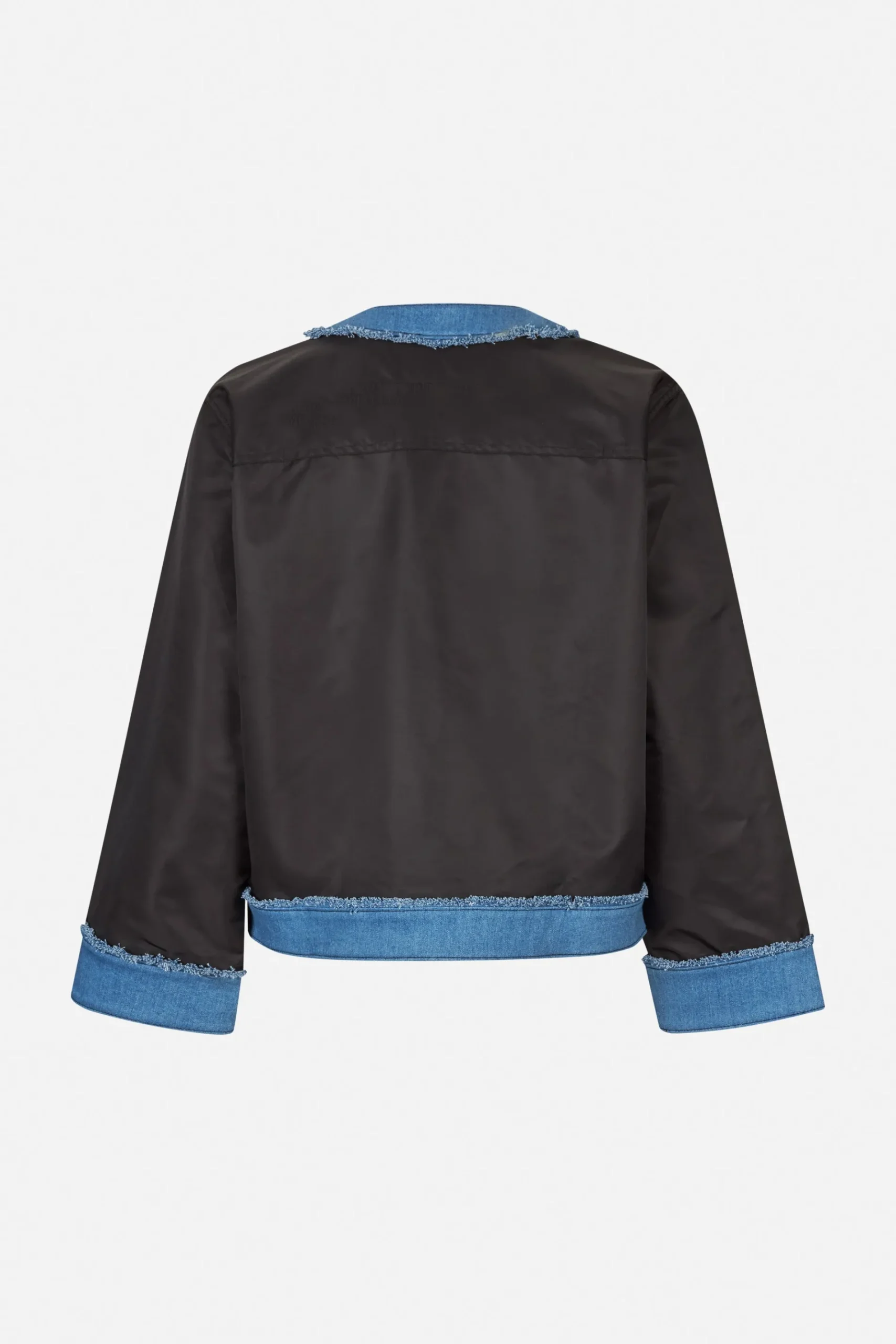 Baum und Pferdgarten Babette jacket from | Black Hot