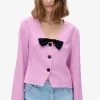 Baum und Pferdgarten Beau Jacket from | Mauve Orchid New