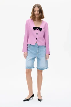 Baum und Pferdgarten Beau Jacket from | Mauve Orchid New