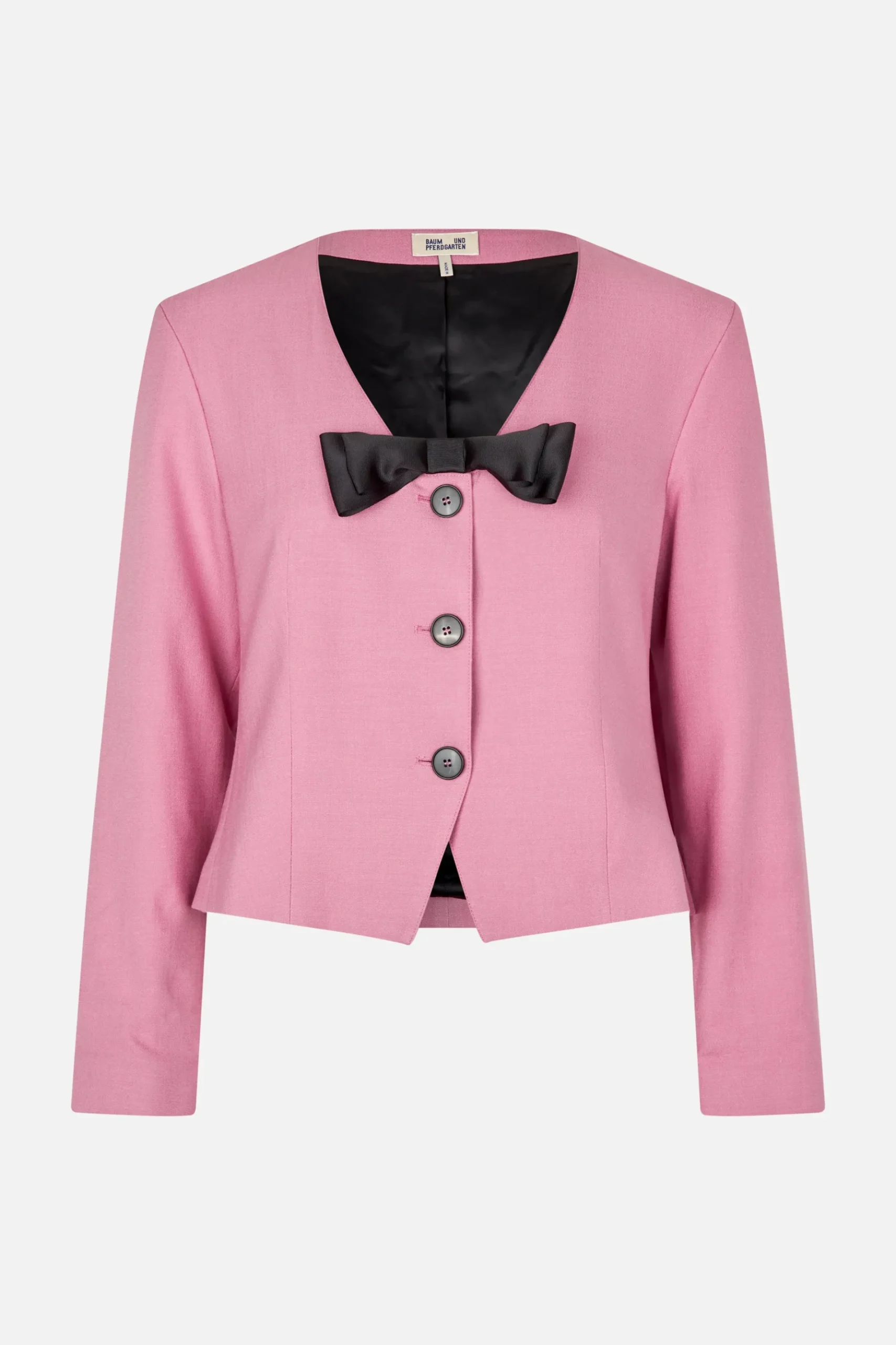 Baum und Pferdgarten Beau Jacket from | Mauve Orchid New
