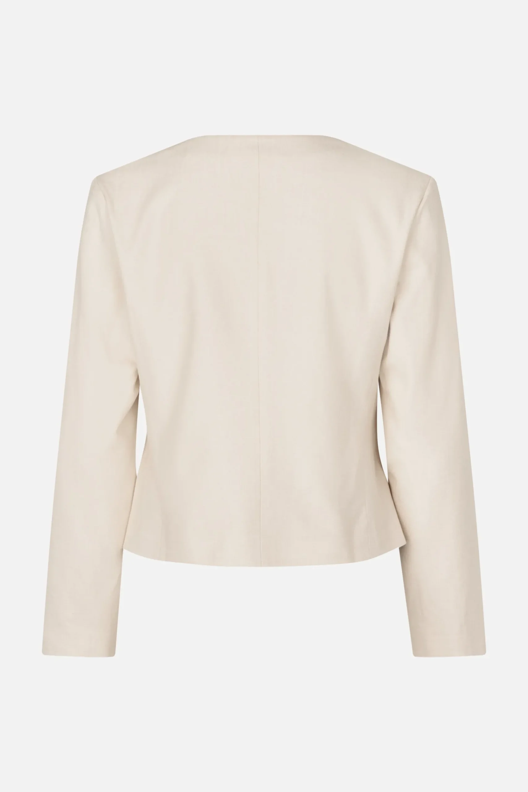 Baum und Pferdgarten Beau Jacket from Baum und Pferdgaren | Pearled Ivory Online