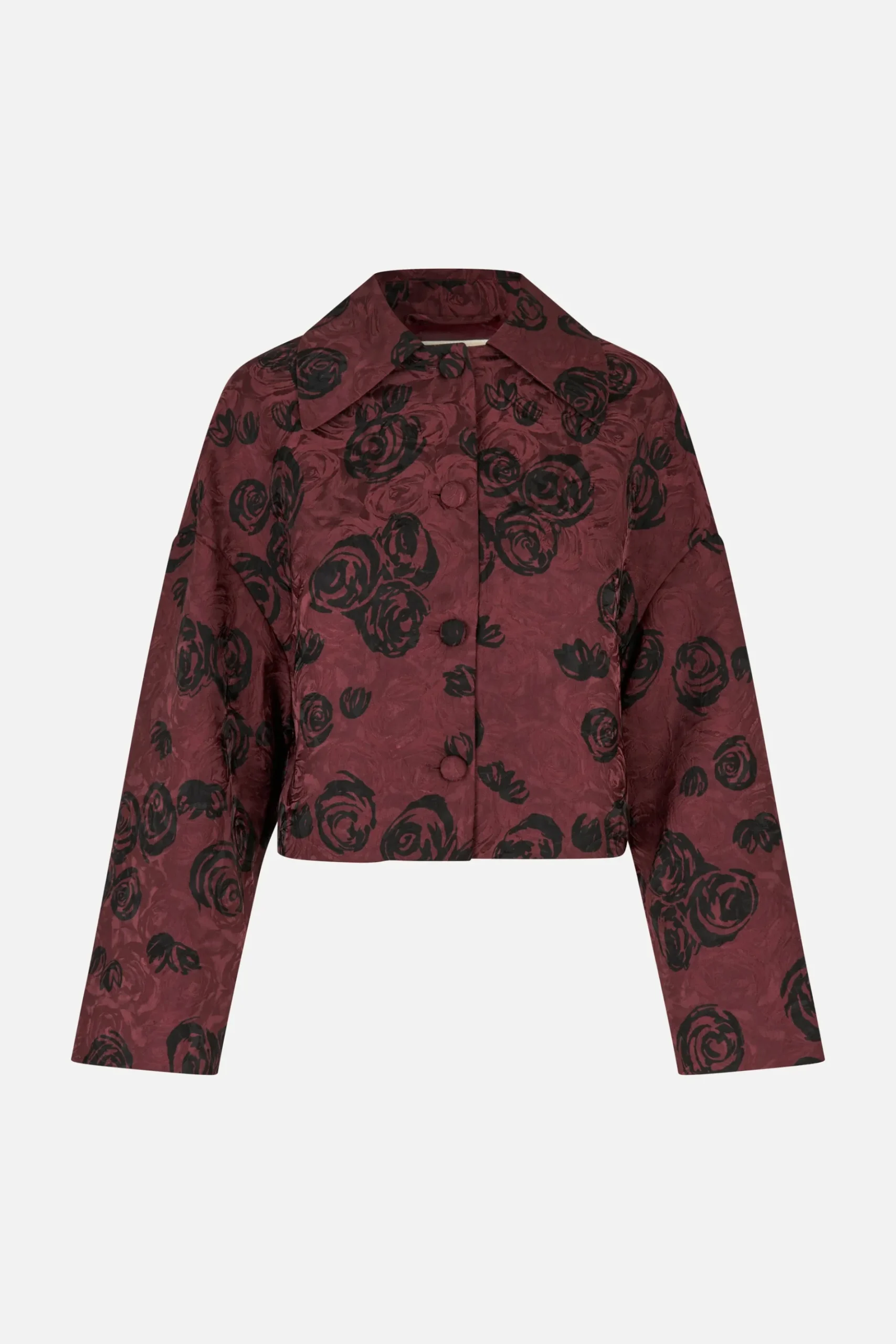 Baum und Pferdgarten BEBETH JACKET | Bordeaux Rose New