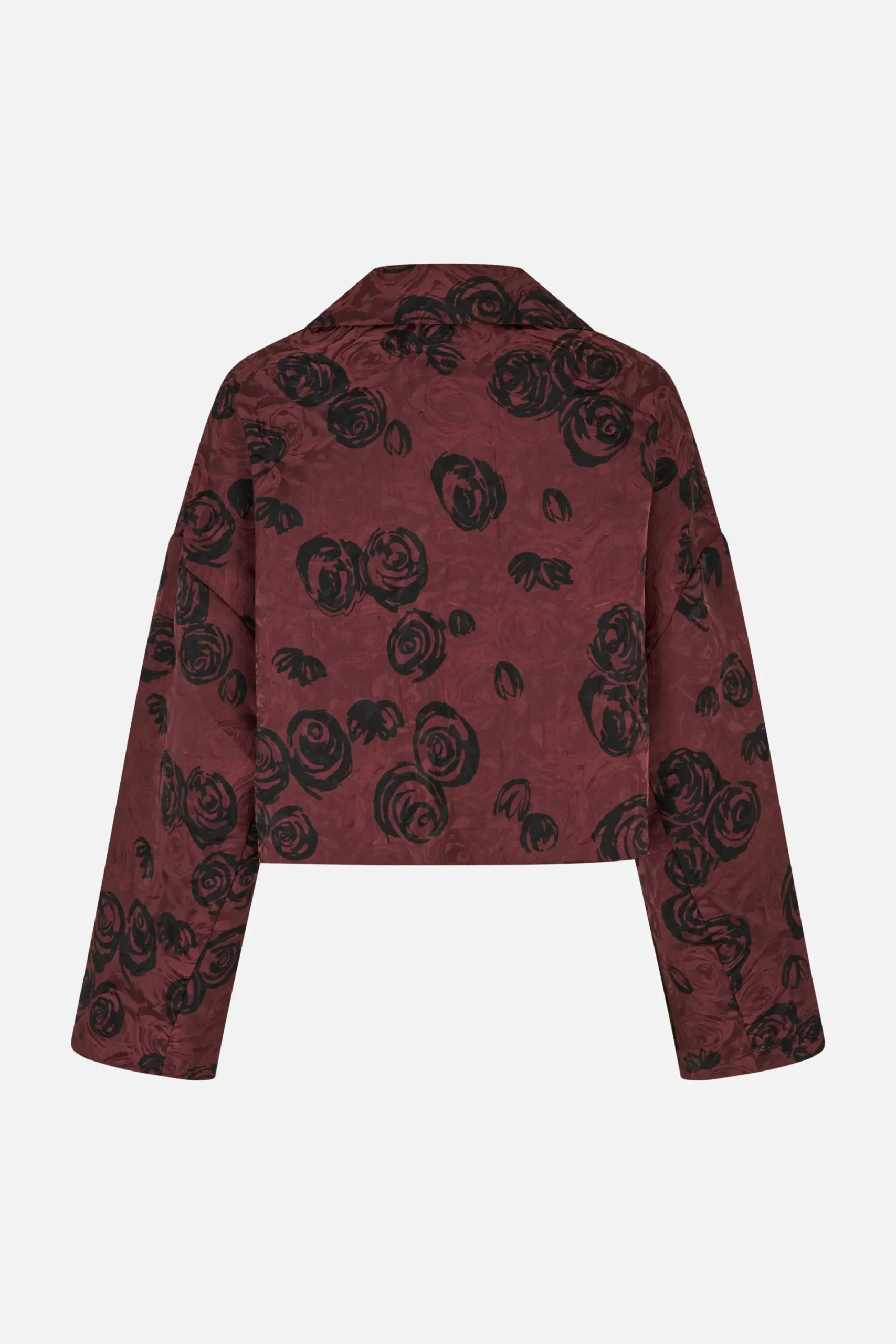 Baum und Pferdgarten BEBETH JACKET | Bordeaux Rose New