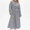 Baum und Pferdgarten BEBETH JACKET | Salt and Pepper Sale