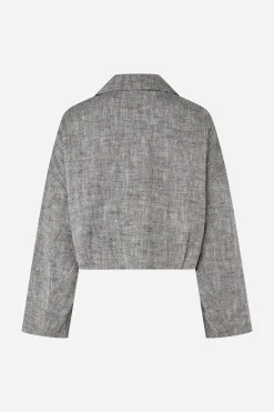 Baum und Pferdgarten BEBETH JACKET | Salt and Pepper Sale