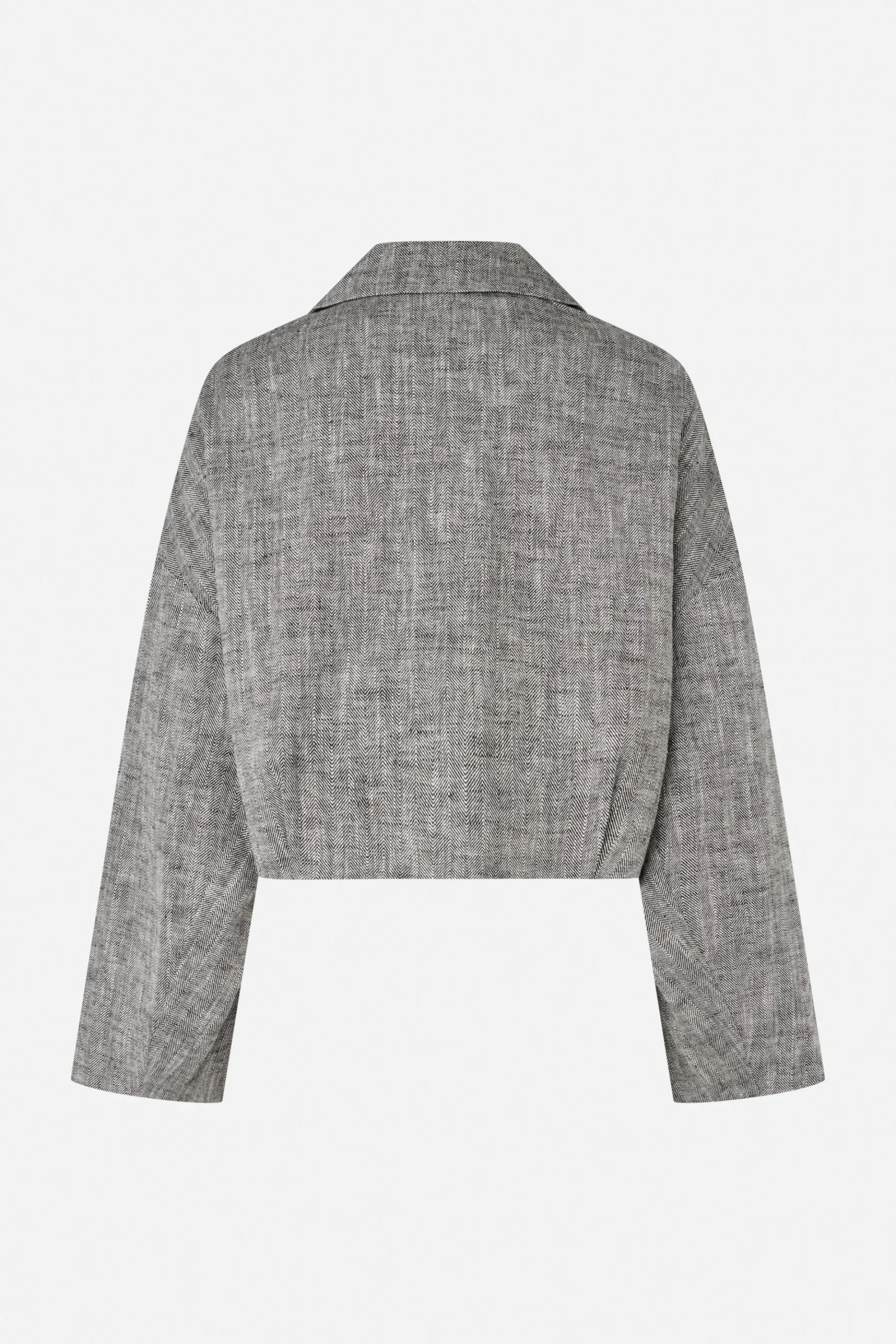 Baum und Pferdgarten BEBETH JACKET | Salt and Pepper Sale