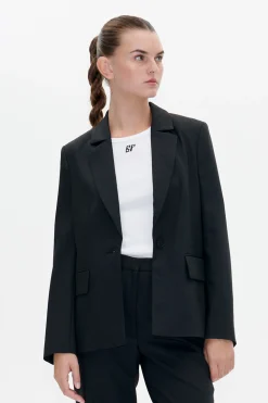 Baum und Pferdgarten Bee blazer from | Black New