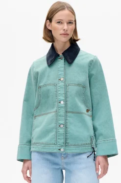 Baum und Pferdgarten Belinda Jacket from | Pineneedle Fashion