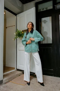 Baum und Pferdgarten Belinda Jacket from | Pineneedle Fashion