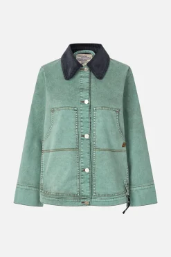 Baum und Pferdgarten Belinda Jacket from | Pineneedle Fashion