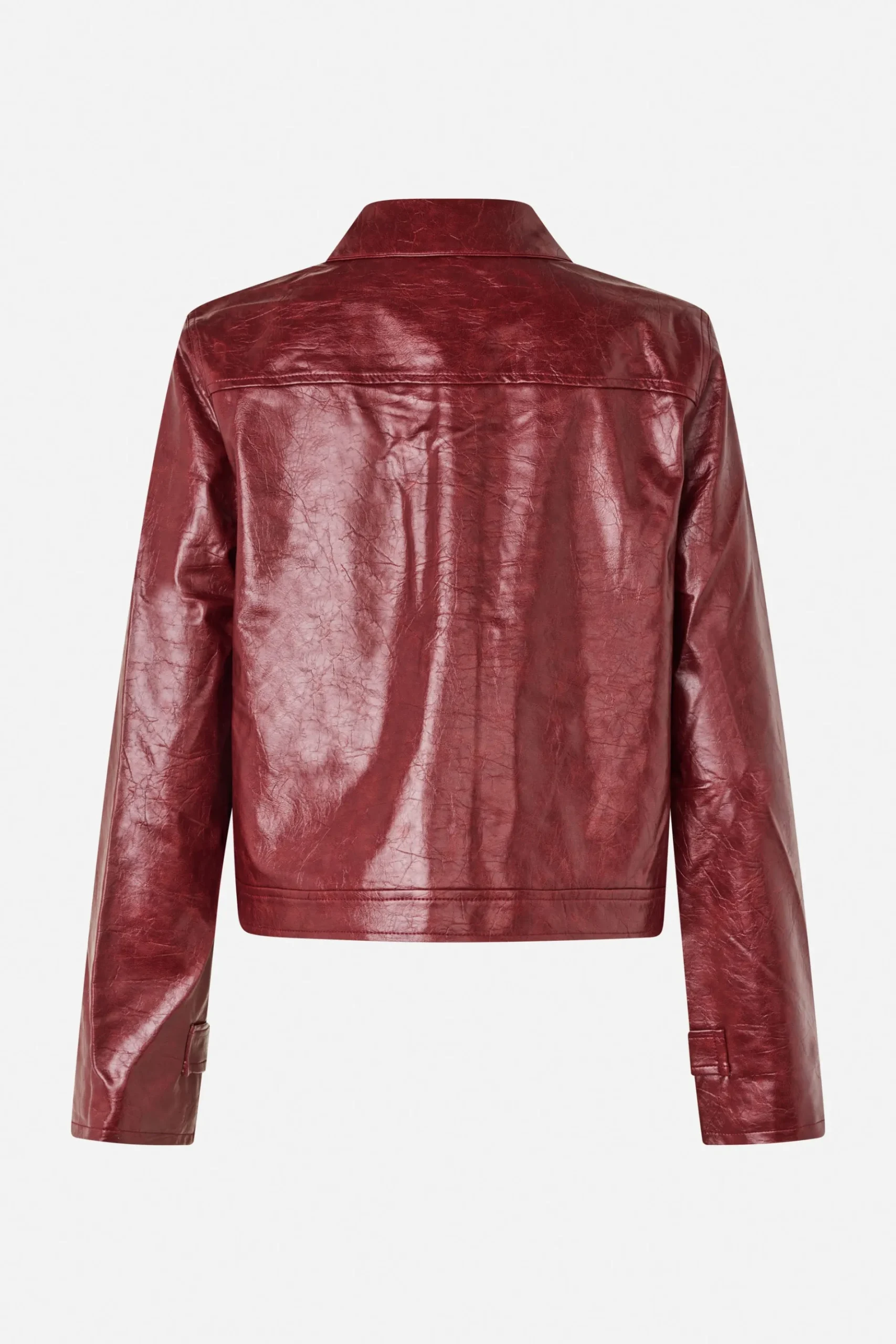 Baum und Pferdgarten BELLE JACKET | Madder Brown Clearance
