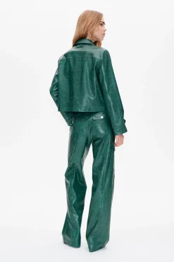 Baum und Pferdgarten BELLE JACKET | Sycamore Green Fashion