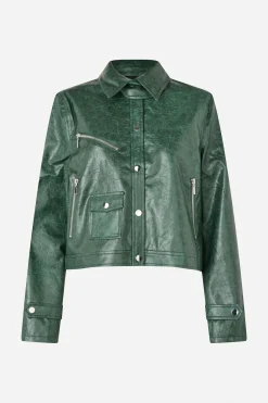 Baum und Pferdgarten BELLE JACKET | Sycamore Green Fashion