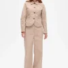 Baum und Pferdgarten Belotta jacket from | Savannah Tan Best