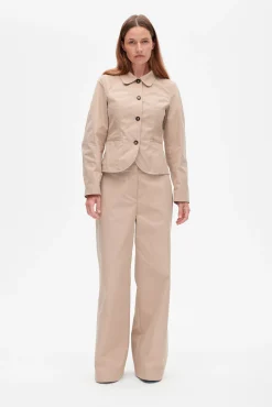 Baum und Pferdgarten Belotta jacket from | Savannah Tan Best