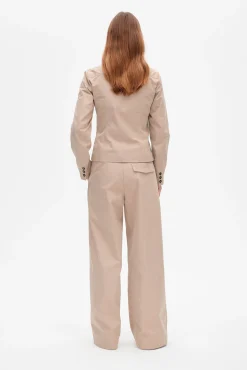 Baum und Pferdgarten Belotta jacket from | Savannah Tan Best