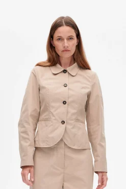 Baum und Pferdgarten Belotta jacket from | Savannah Tan Best