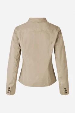 Baum und Pferdgarten Belotta jacket from | Savannah Tan Best