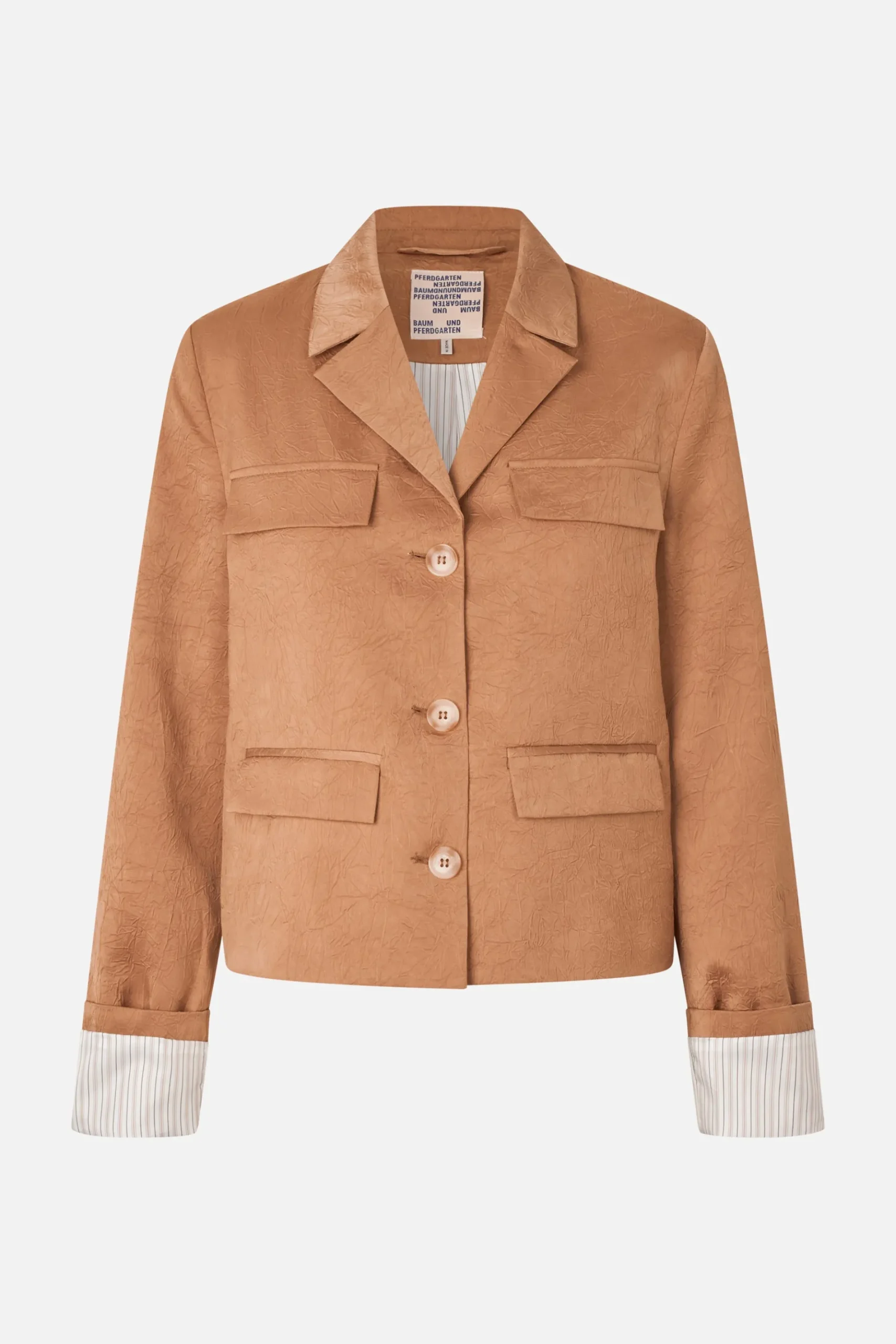 Baum und Pferdgarten Benthe Jacket from | Cinnamon Swirl Best
