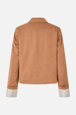 Baum und Pferdgarten Benthe Jacket from | Cinnamon Swirl Best