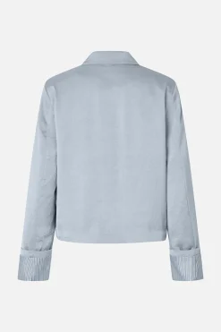 Baum und Pferdgarten Benthe Jacket from | Subdued Blue New