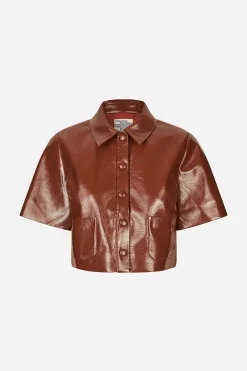 Baum und Pferdgarten Beth jacket from | Sorrel Brown Horse Online