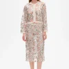 Baum und Pferdgarten Bethina jacket from | Nomad Sequins Outlet