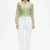 Baum und Pferdgarten Bethina jacket from | Herbal Garden Sequins Fashion