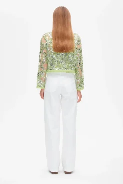 Baum und Pferdgarten Bethina jacket from | Herbal Garden Sequins Fashion