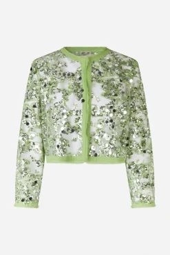 Baum und Pferdgarten Bethina jacket from | Herbal Garden Sequins Fashion