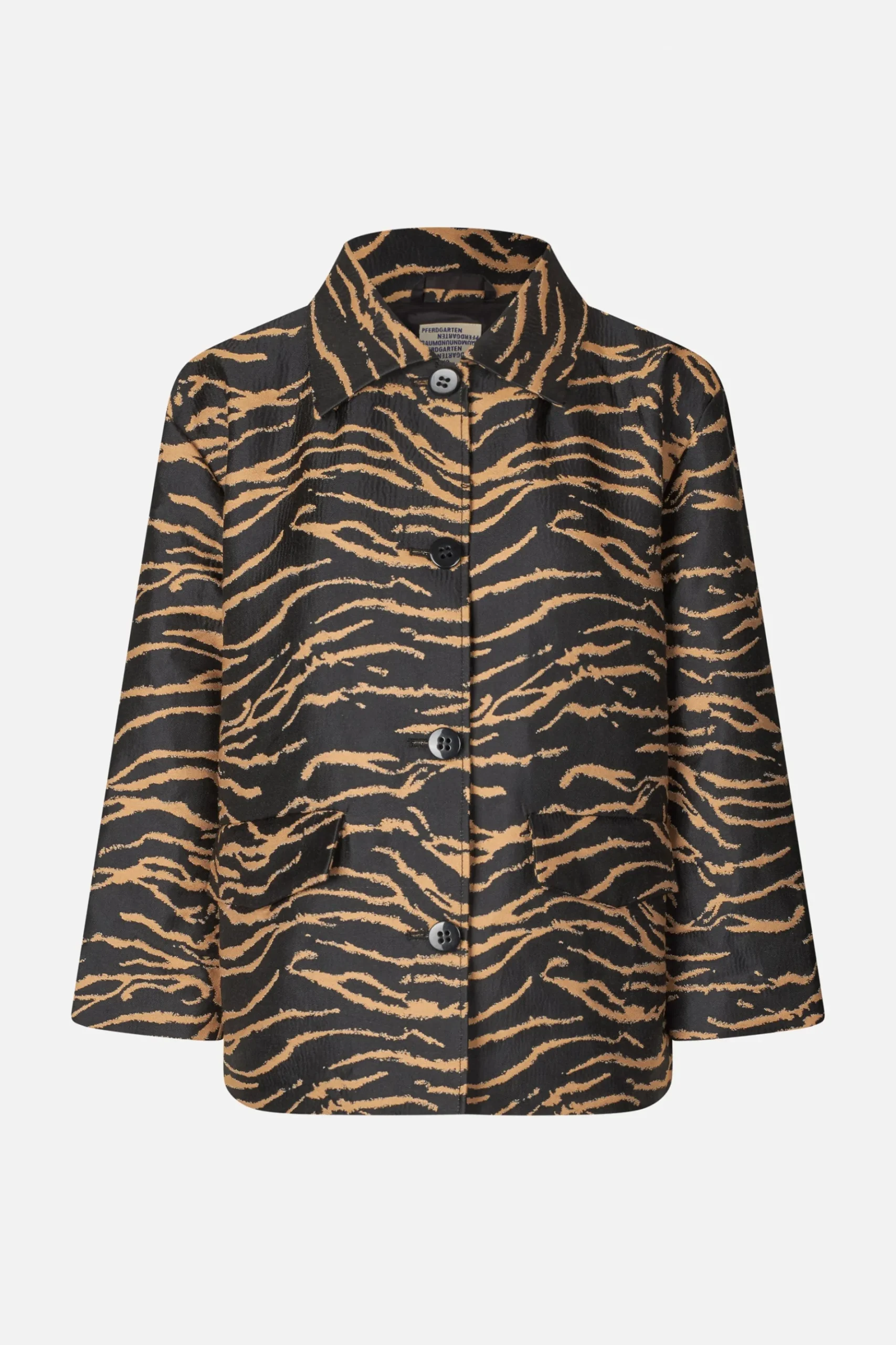 Baum und Pferdgarten Betina Jacket from | Cinnamon Zebra Hot