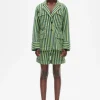 Baum und Pferdgarten Bina blazer from | Snake Eye Stripe New