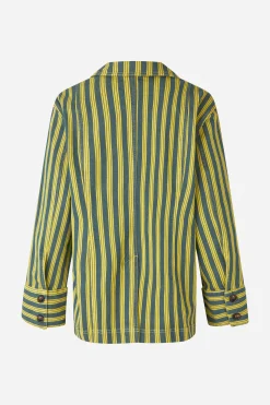 Baum und Pferdgarten Bina blazer from | Snake Eye Stripe New
