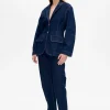Baum und Pferdgarten BIRLA JACKET | Night Sky Denim Best