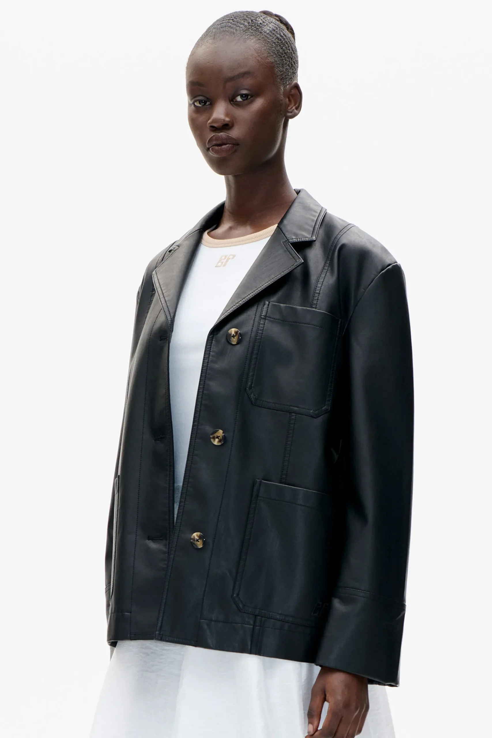 Baum und Pferdgarten Botilde Blazer from | Black Best