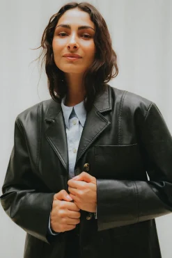 Baum und Pferdgarten Botilde Blazer from | Black Best