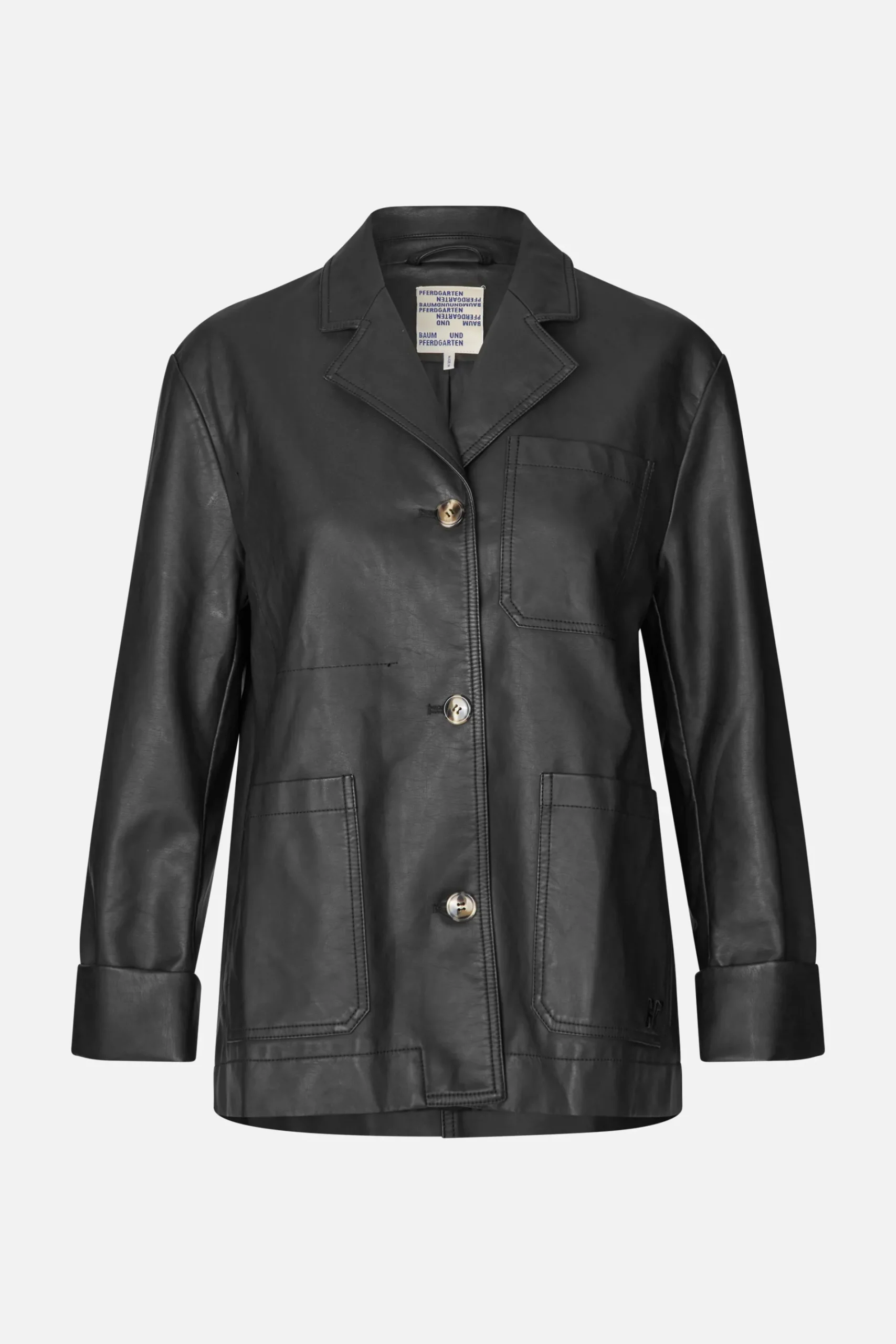 Baum und Pferdgarten Botilde Blazer from | Black Best