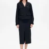 Baum und Pferdgarten BRIANNE JACKET | Black Outlet