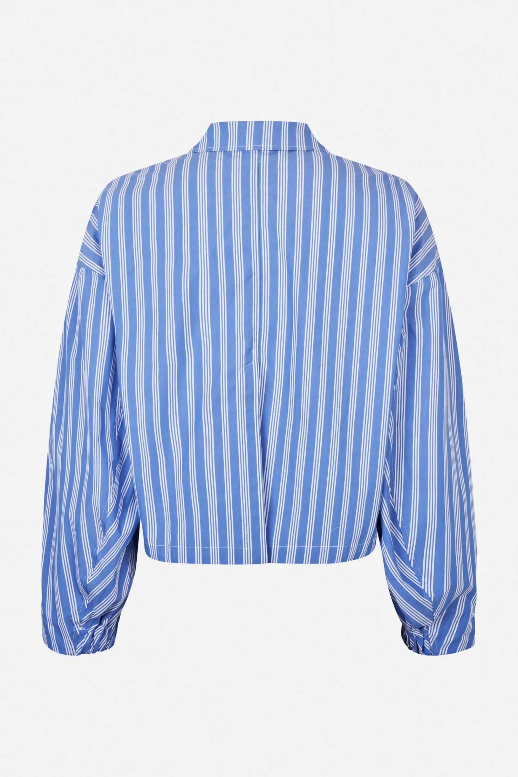 Baum und Pferdgarten Bryce shirt from | Wedge Blue Stripe Online